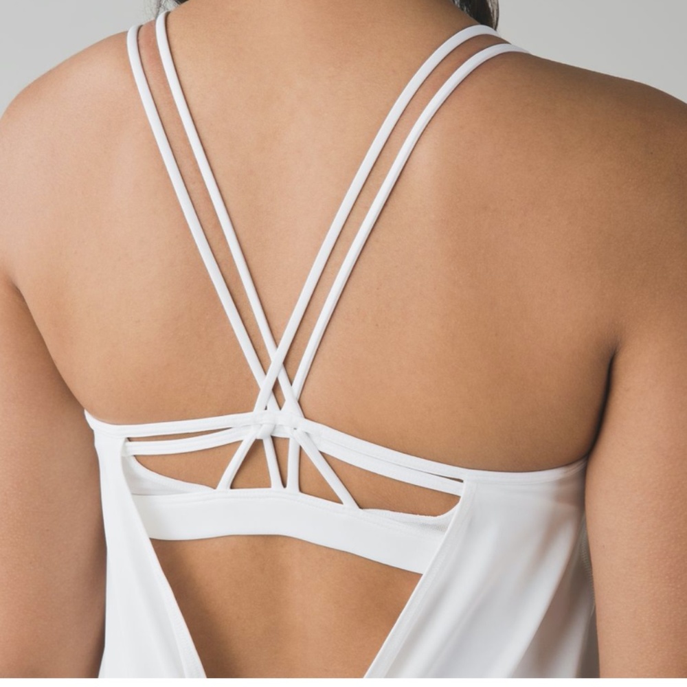 Lululemon Make A Move Tank 🍋 - Picture 3 of 12